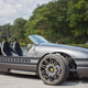 Image credit: Kristen Lee/Jalopnik